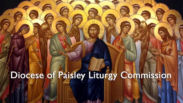 Liturgy Commission